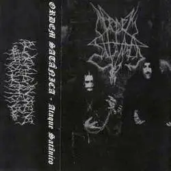 Ordem Satânica : Ataque Satânico